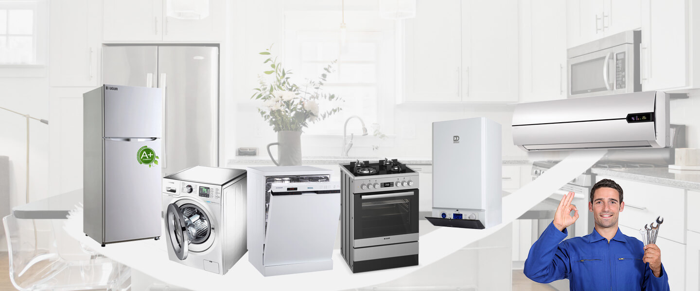 İscehisar Beko Servisi